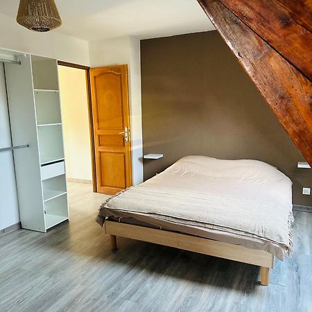 Au Cosy Bed & Breakfast Guînes Eksteriør bilde